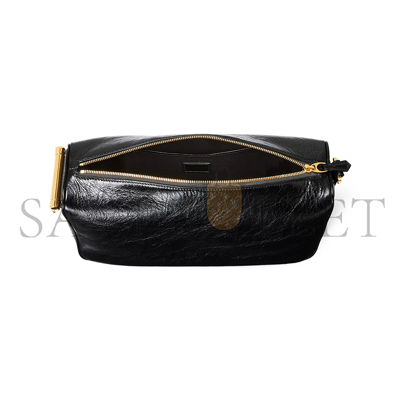 GUCCI HALF HORSEBIT MEDIUM SHOULDER BAG 860787 (31.5*17*12cm) GUCCI HALF HORSEBIT MEDIUM SHOULDER BAG 860787 (31.5*17*12cm)